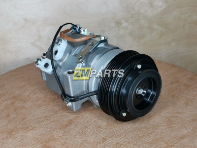 Компрессор кондиционера Lexus GX470, Toyota 4Runner, Sequoia