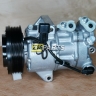 Компрессор кондиционера Kia K5, Киа К5 97701L2200