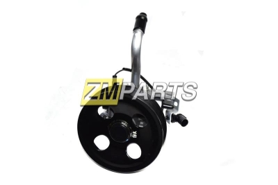 Насос ГУР Hyundai Genesis