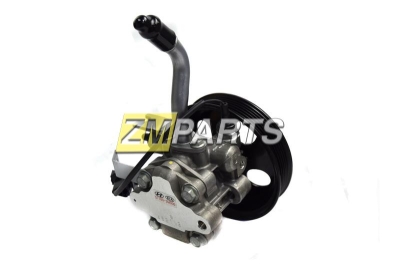 Насос ГУР Hyundai Genesis