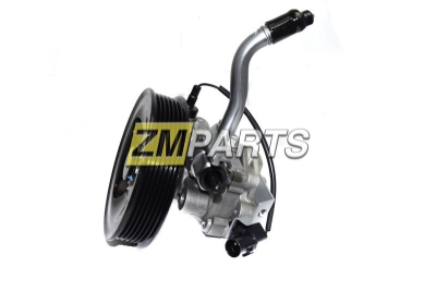 Насос ГУР Hyundai Genesis