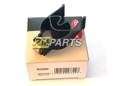 Клапан форсунки Делфи, Delphi EURO 3