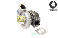 Турбина Рено Премиум, Renault Premium, Volvo FH12, Вольво ФШ12