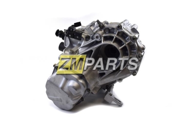 МКПП REBUILT IN KOREA Chevrolet Aveo