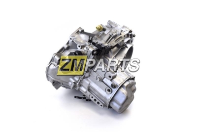 МКПП REBUILT IN KOREA Chevrolet Aveo