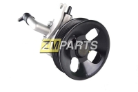 Насос ГУР Hyundai Grand Starex 2.5 без коробки