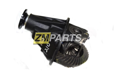 Редуктор задний Kia Bongo 3