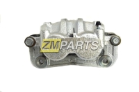 Суппорт тормозной передний правый REBUILT IN KOREA Kia Bongo 3