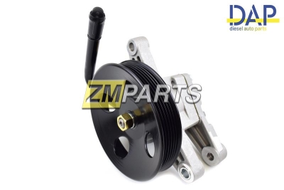 Насос ГУР Kia Cerato