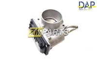 Дроссельная заслонка Creta, iX35, Sonata, Elantra, i40, Optima, Sportage, Soul