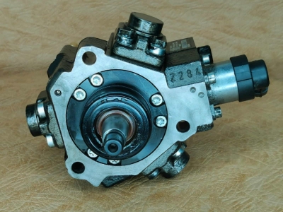 ТНВД Камминз ISF 2.8 4990601, 0445020119 ТНВД Камминз ISF 2.8 4990601, 0445020119