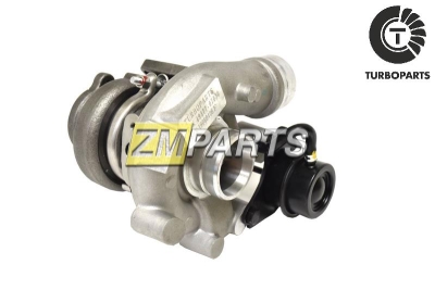 Турбина Ситроен Джампер, Citroen Jumper, Фиат Дукато Fiat Ducato 2.8