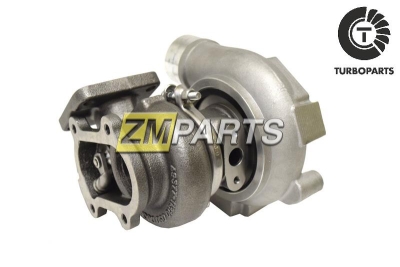Турбина Ситроен Джампер, Citroen Jumper, Фиат Дукато Fiat Ducato 2.8