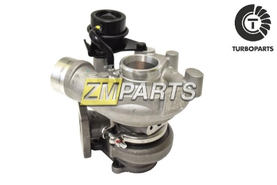 Турбина Ситроен Джампер, Citroen Jumper, Фиат Дукато Fiat Ducato 2.8