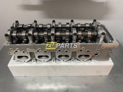 ГБЦ 4M42 Mitsubishi Pajero, Fuso Canter 3.2