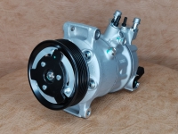 Компрессор кондиционера Octavia, Yeti, Superb, Tiguan, Passat, Audi Q3, TT, A3