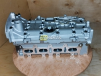 ГБЦ K4M Лада Ларгус, Рено Логан, Сандеро, Дастер 1.6