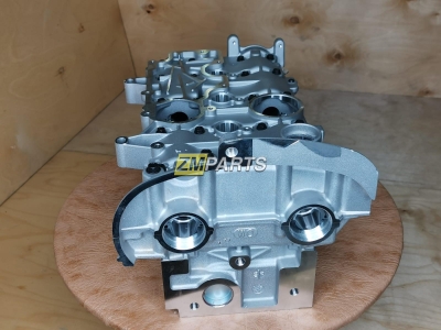 ГБЦ K4M Лада Ларгус, Рено Логан, Сандеро, Дастер 1.6