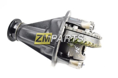 Редуктор задний Kia Bongo 3 LSD