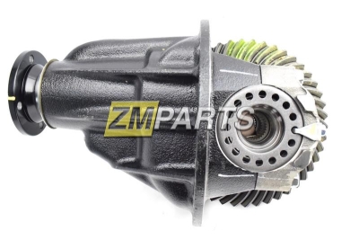 Редуктор задний Kia Bongo 3 LSD