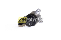 Регулятор давления ТНВД Mohave, IX55 0928400678