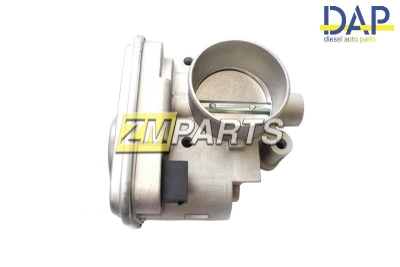 Дроссельная заслонка Dodge Caliber, Jeep Compass, Dodge Caliber 04891735AC Дроссельная заслонка Dodge Caliber, Jeep Compass, Dodge Caliber 04891735AC