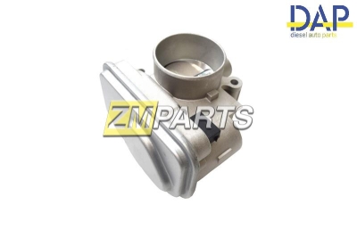 Дроссельная заслонка Dodge Caliber, Jeep Compass, Dodge Caliber 04891735AC Дроссельная заслонка Dodge Caliber, Jeep Compass, Dodge Caliber 04891735AC