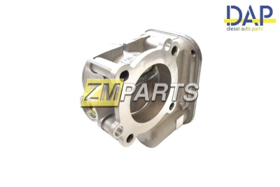 Дроссельная заслонка Dodge Caliber, Jeep Compass, Dodge Caliber 04891735AC Дроссельная заслонка Dodge Caliber, Jeep Compass, Dodge Caliber 04891735AC