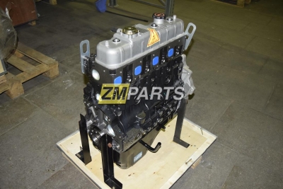 Двигатель JMC 1051 JX493ZLQ3 новый Двигатель JMC 1051 JX493ZLQ3 новый