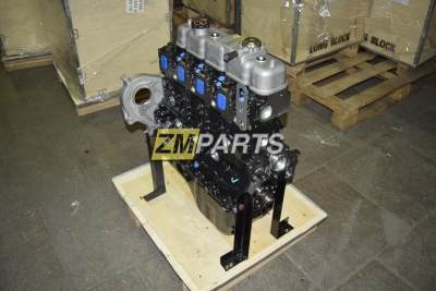 Двигатель JMC 1051 JX493ZLQ3 новый Двигатель JMC 1051 JX493ZLQ3 новый