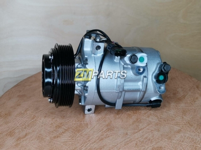 Компрессор кондиционера Киа Спортейдж 3, Хендай IX35 Компрессор кондиционера Киа Спортейдж 3, Хендай IX35