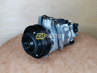 Компрессор кондиционера Киа Спортейдж 3, Хендай IX35 Компрессор кондиционера Киа Спортейдж 3, Хендай IX35