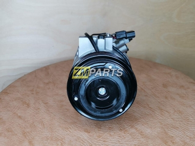 Компрессор кондиционера Киа Спортейдж 3, Хендай IX35 Компрессор кондиционера Киа Спортейдж 3, Хендай IX35