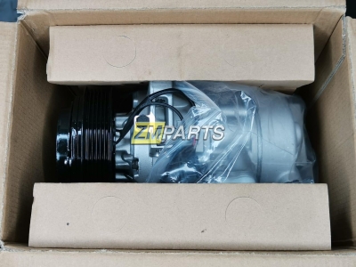 Компрессор кондиционера Киа Спортейдж 3, Хендай IX35 Компрессор кондиционера Киа Спортейдж 3, Хендай IX35