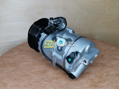 Компрессор кондиционера Киа Спортейдж 3, Хендай IX35 Компрессор кондиционера Киа Спортейдж 3, Хендай IX35