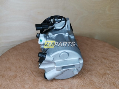 Компрессор кондиционера Киа Спортейдж 3, Хендай IX35 Компрессор кондиционера Киа Спортейдж 3, Хендай IX35