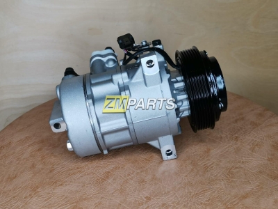 Компрессор кондиционера Киа Спортейдж 3, Хендай IX35 Компрессор кондиционера Киа Спортейдж 3, Хендай IX35