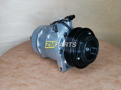 Компрессор кондиционера Киа Спортейдж 3, Хендай IX35 Компрессор кондиционера Киа Спортейдж 3, Хендай IX35