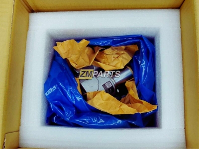 ТНВД D4DD HD78, HD45, HD65, County 294000-0294, 2940000290 REBUILT