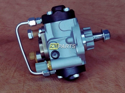 ТНВД D4DD HD78, HD45, HD65, County 294000-0294, 2940000290 REBUILT