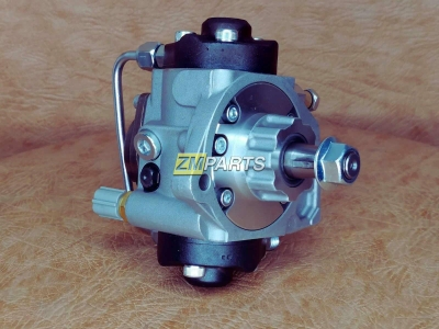 ТНВД D4DD HD78, HD45, HD65, County 294000-0294, 2940000290 REBUILT