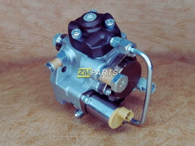 ТНВД D4DD HD78, HD45, HD65, County 294000-0294, 2940000290 REBUILT