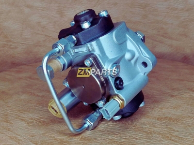 ТНВД D4DD HD78, HD45, HD65, County 294000-0294, 2940000290 REBUILT