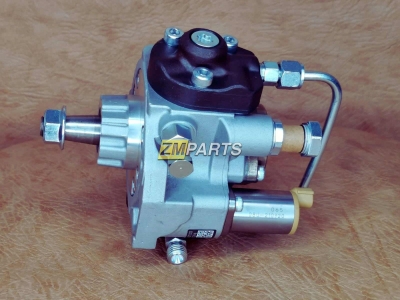 ТНВД D4DD HD78, HD45, HD65, County 294000-0294, 2940000290 REBUILT