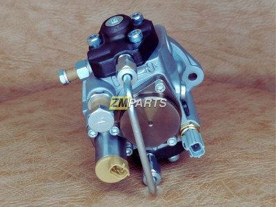 ТНВД D4DD HD78, HD45, HD65, County 294000-0294, 2940000290 REBUILT