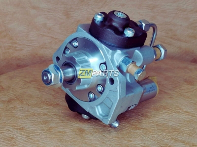 ТНВД D4DD HD78, HD45, HD65, County 294000-0294, 2940000290 REBUILT