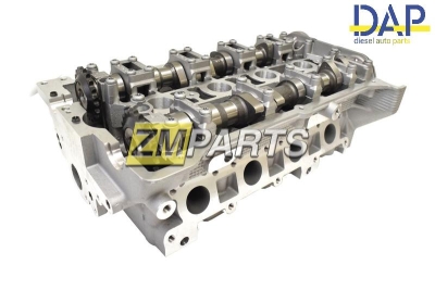 ГБЦ AEB, AGU, AGN Passat B5, Golf, Jetta, Audi A4, A6, Skoda Octavia