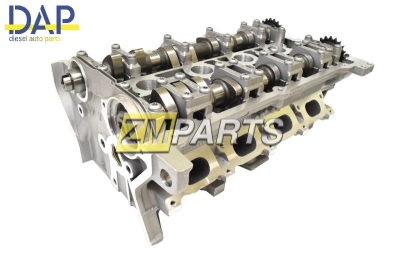 ГБЦ AEB, AGU, AGN Passat B5, Golf, Jetta, Audi A4, A6, Skoda Octavia