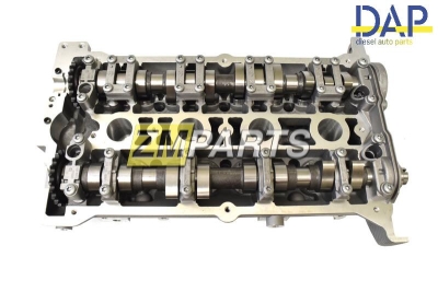 ГБЦ AEB, AGU, AGN Passat B5, Golf, Jetta, Audi A4, A6, Skoda Octavia