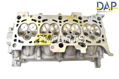 ГБЦ AEB, AGU, AGN Passat B5, Golf, Jetta, Audi A4, A6, Skoda Octavia